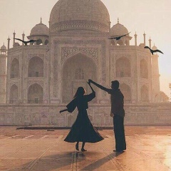 Дина Сакибаева, 23.04, Алматы