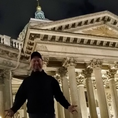 Андрей Ефремов, 29.11, Уфа