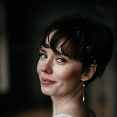 Екатерина Лаптева, 16.01, Санкт-Петербург