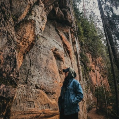 Алиса Розова, 22.11, Даугавпилс