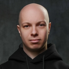 Андрей Жуков, 06.01.1984, Москва