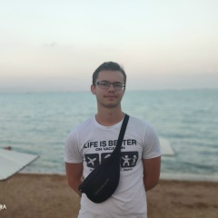 Юра Меньшиков, 15.09.1998, Ростов-на-Дону