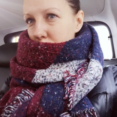 Ольга Яковлева, Санкт-Петербург