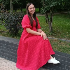 Гузель Еникеева, 09.08, Москва