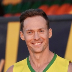 Сергей Атомный