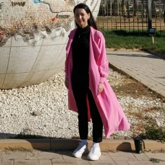 Сольвейг-Карина Макаренко, 31.03.1997