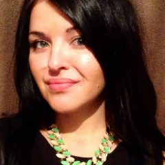 Екатерина Соколянская, 25.01, Москва