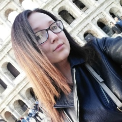 Юлия Михасева, 07.02.1990, Минск