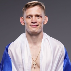 Сергей Хандожко, 19.05.1992, Динская