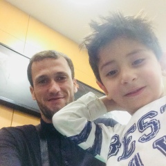 Чары Мамметмурадов, 27.02, Саратов