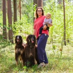 Ирина Богомолова, 11.04, Санкт-Петербург