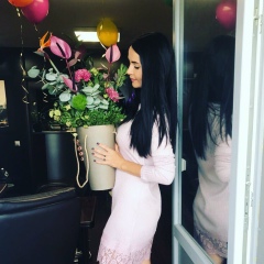 Marina Moskalenko, 04.02, Днепр (Днепропетровск)