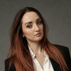 Кристина Царенко, 28.07, Ессентуки