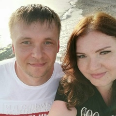 Ольга Кувшинова, 30.04, Казань