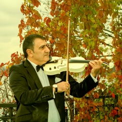 Айдын Гусейнов, 22.02, Санкт-Петербург