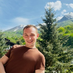 Дмитрий Кобаневский, 20.08, Великий Новгород