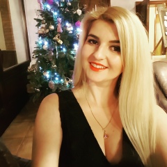 Яна Скоромослей, 06.08, Иршава