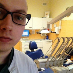 Владимир Якимов, 31.07.1986, Москва