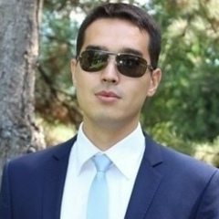 Алмаз Исаев, 21.09, Усть-Каменогорск