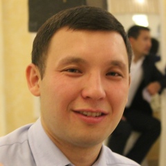 Гизат Айтмухамбетов, 18.08.1985, Алматы