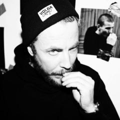 Вася Миръ, 25.01.1983, Санкт-Петербург