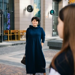 Анна Арзяева, 04.04, Уфа