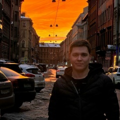 Никита Рассоха, 23.11.1993, Москва