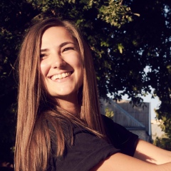 Елена Туркач, 16.01.1992, Херсон