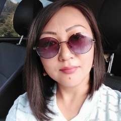 Жанар Зикирина, 06.09.1981, Петропавловск