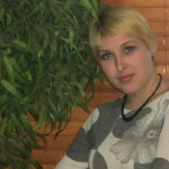 Катерина Мартемьянова, 07.06.1985, Стерлитамак