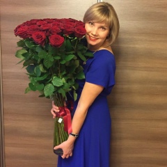 Елена Кротова, 10.11, Выборг