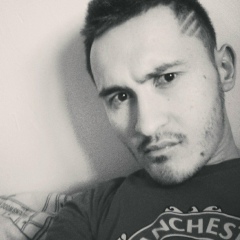 Навруз Рахимов, 19.03, London