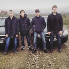 Магомед Тутаев, 24.12.1998