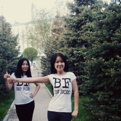 Нурсулу Алмаскызы, 20.12.1993, Актобе