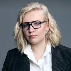 Елена Мелёхина, 25.02, Челябинск