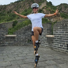 Ирина Волокитина, 05.03.1985, Санкт-Петербург