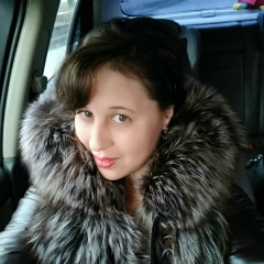 Вероника Крупенич, 21.12, Солигорск