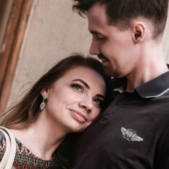 Ольга , 26.11.1988, Санкт-Петербург