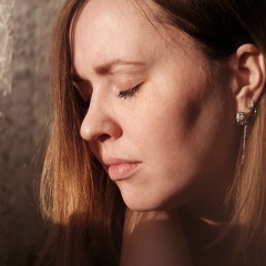 Людмила Толина, 05.10, Челябинск