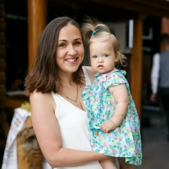 Инна Авксентьева, 19.08.1989, Кишинев