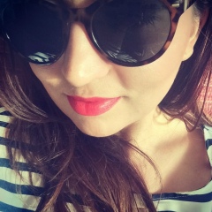 Екатерина Горобец, 11.05, Санкт-Петербург