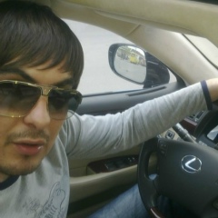 Николай Гроссман, Москва