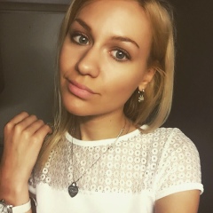 Alyona Domingo, 04.03, Barcelona