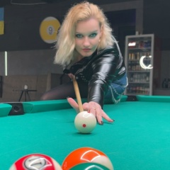 Анна Ткаченко, 04.01, Луганск