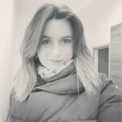 Настя Логутенкова, 28.02, Москва