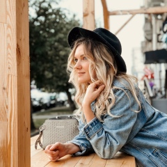 Анна Ромадина, 14.12