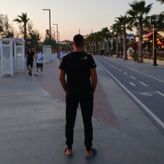 Sergey Vip, 12.11.1979, Санкт-Петербург