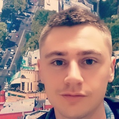 Денис Мальцев, 19.04.1991, Киев