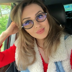 Анастасия Прилепа