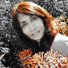 Мария Панченко, 06.01.1984, Севастополь